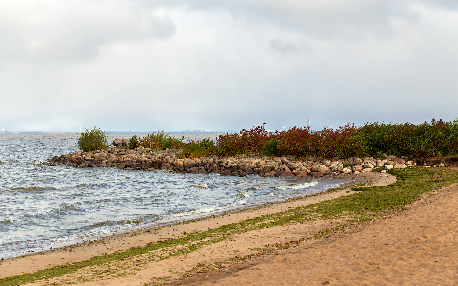 Парк "Александрия", image of landscape/habitat.