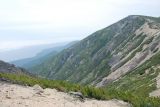 Плато полуострова Святой Нос, image of landscape/habitat.
