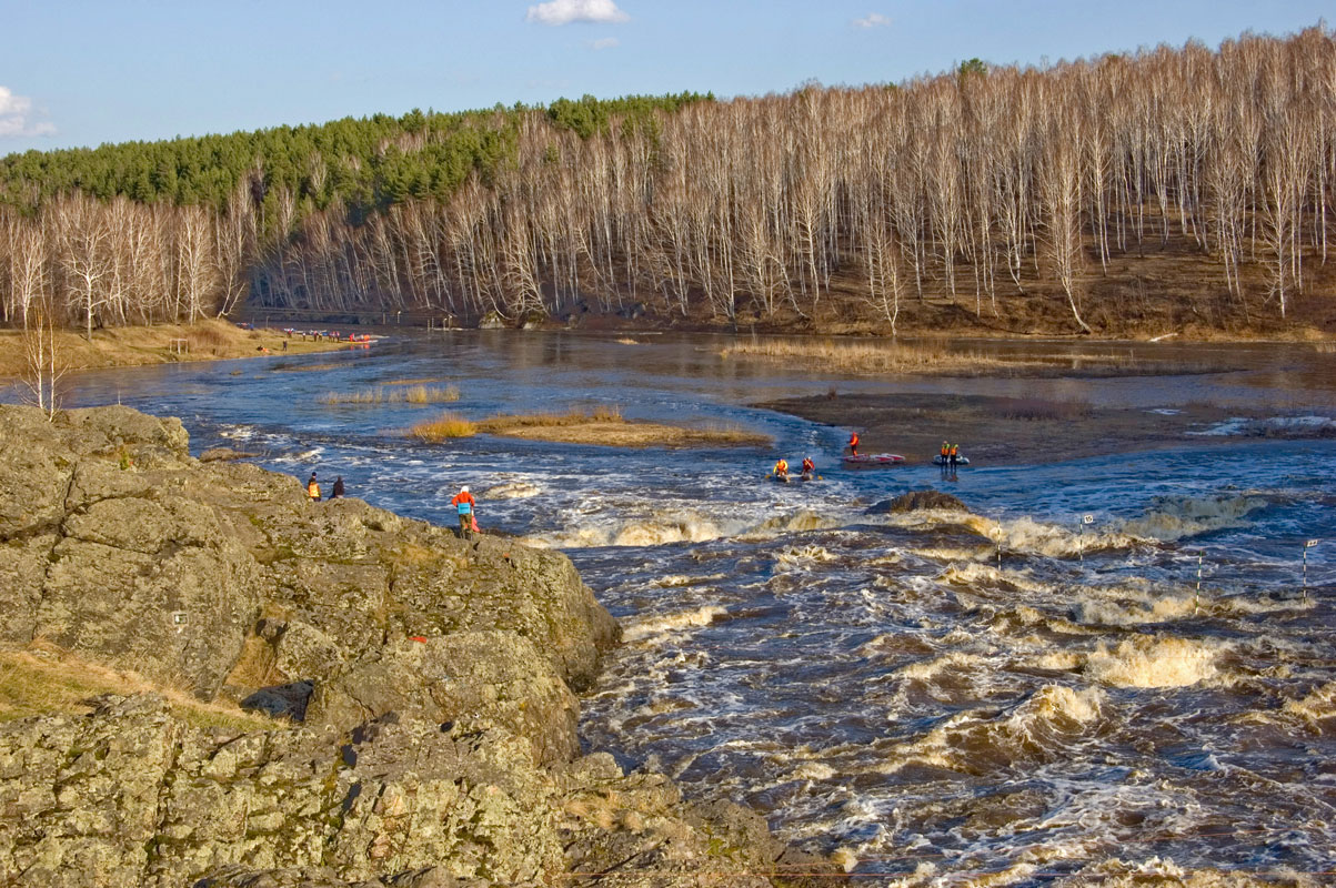 Окрестности деревни Бекленищева, image of landscape/habitat.