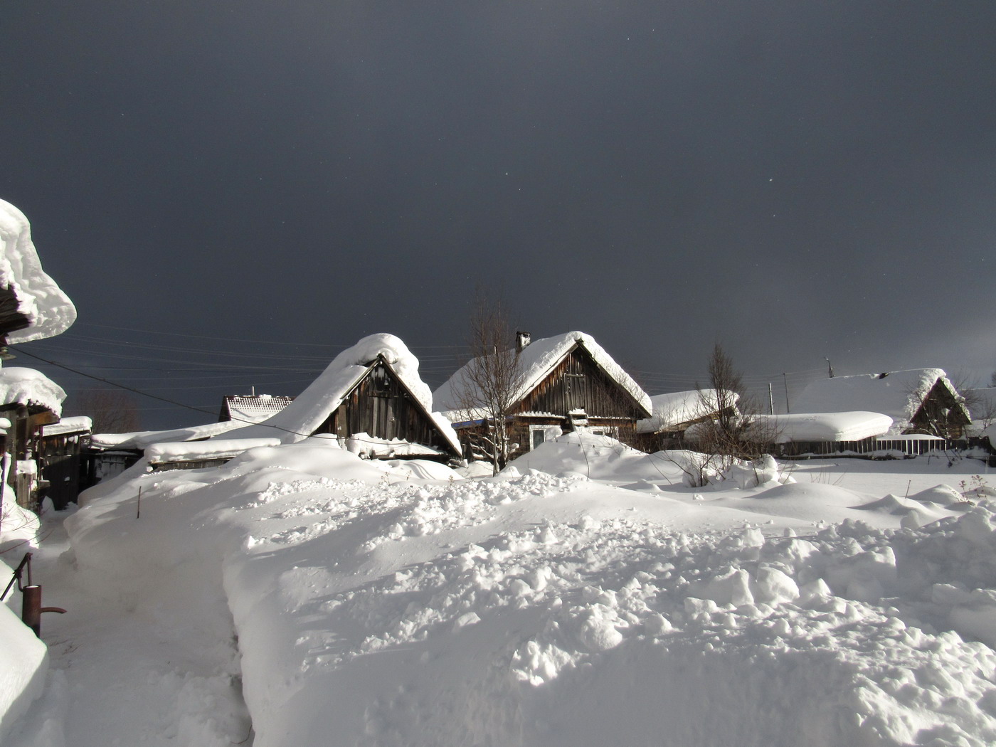 Танзыбей, image of landscape/habitat.
