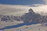 Большой Шатак, image of landscape/habitat.