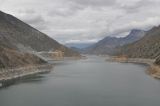 Чорохское водохранилище, image of landscape/habitat.