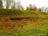 Новогрудский замок, image of landscape/habitat.