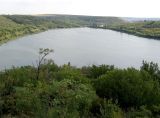 Image of landscape