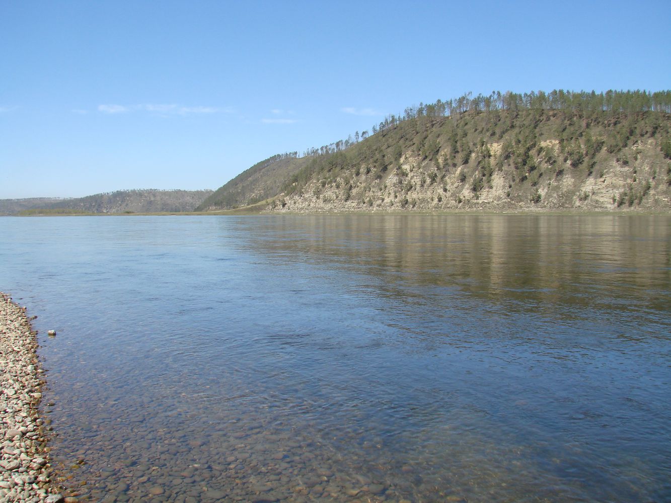 Биликтуй, image of landscape/habitat.