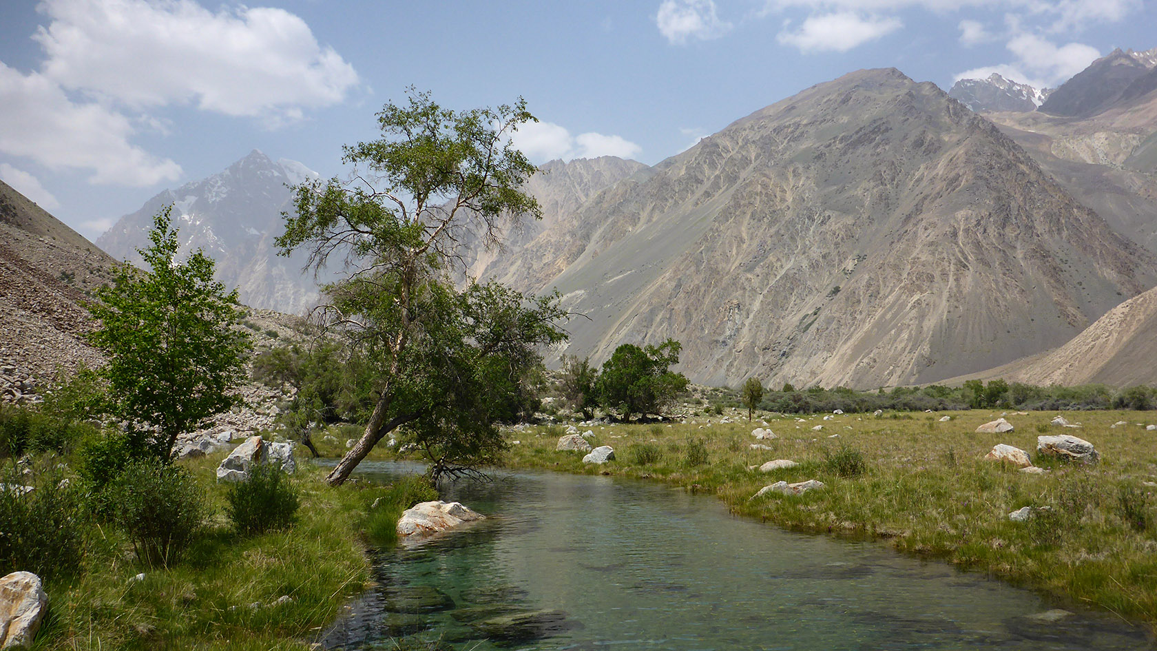 Ирхтский залив, image of landscape/habitat.