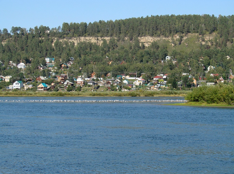 Боково, image of landscape/habitat.