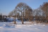 Landscape image