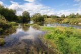 Окрестности Пудости, image of landscape/habitat.