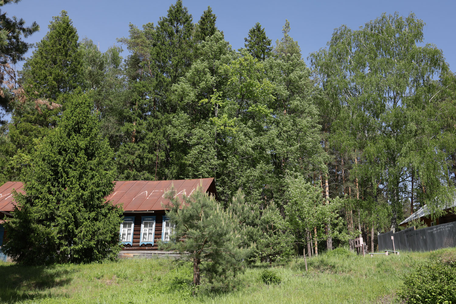 Пустынь, изображение ландшафта.