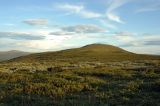 Мань-Пупунёр, image of landscape/habitat.