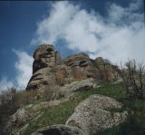 Landscape image
