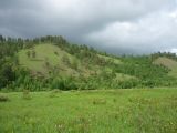 Landscape image