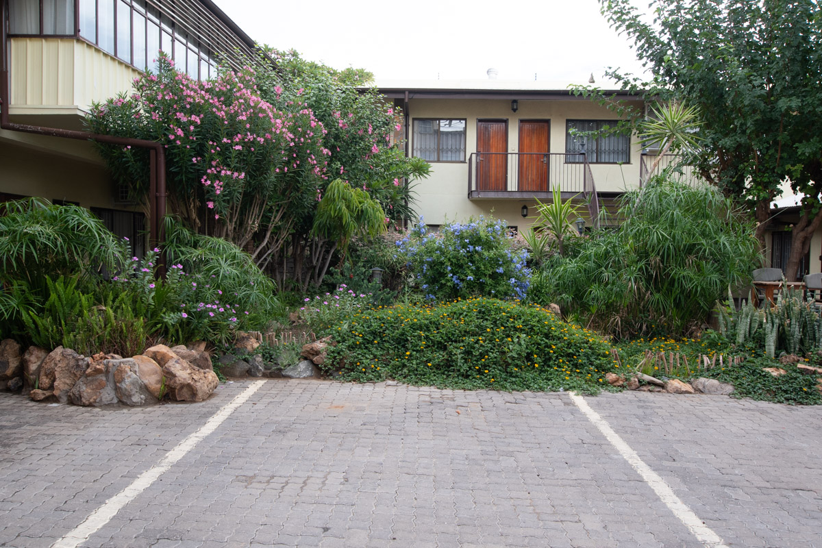 Кхомас, image of landscape/habitat.