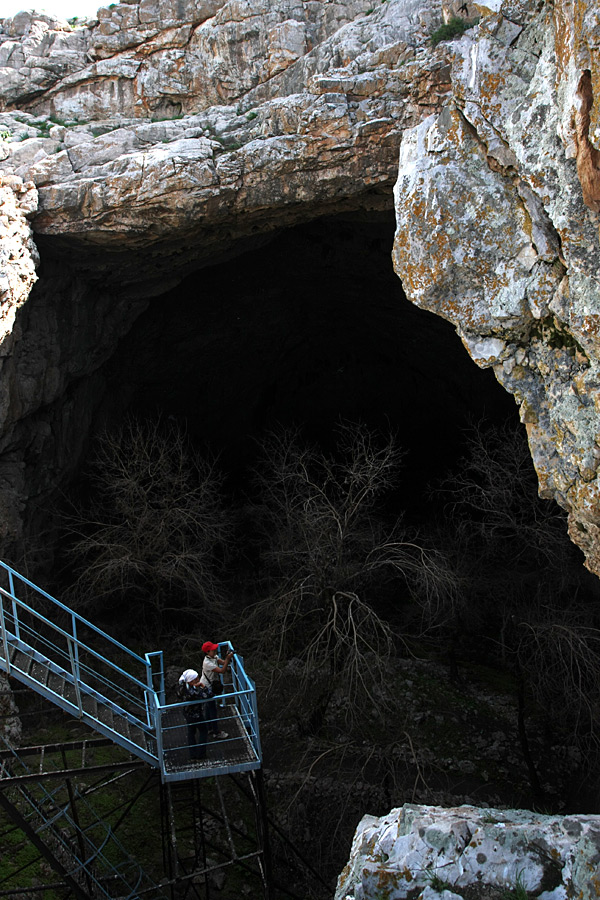 Ак-Мечеть, image of landscape/habitat.