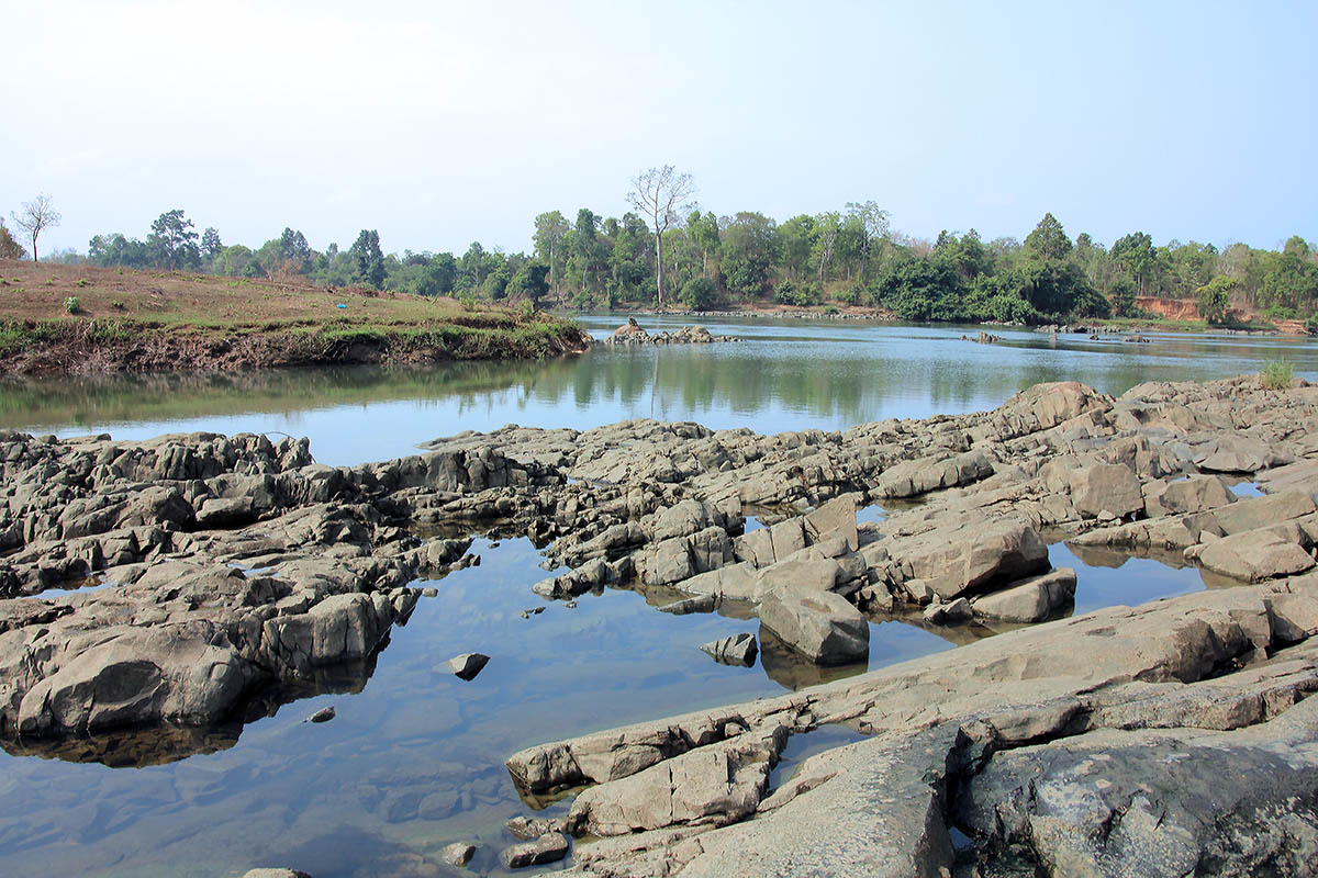 Йокдон, image of landscape/habitat.