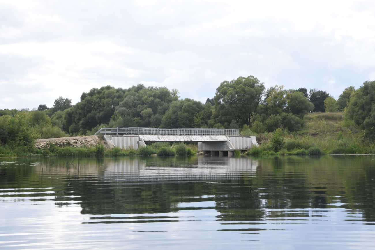 Бигильдино, изображение ландшафта.