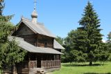 Окрестности музея «Витославлицы», image of landscape/habitat.