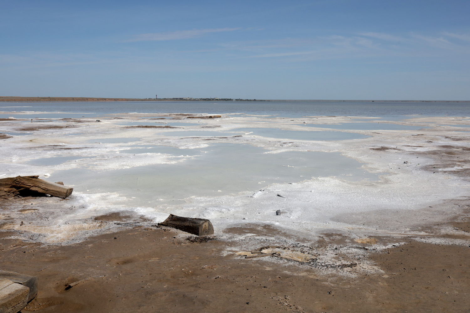 Кордонная балка, image of landscape/habitat.