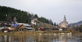 Кын и его окрестности, image of landscape/habitat.