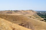 Окрестности города Ханабад, image of landscape/habitat.