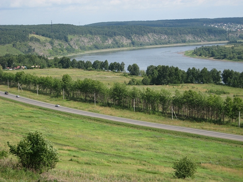 Краснодарский край кемеровская область