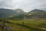 Чертовы ворота - Босан, image of landscape/habitat.