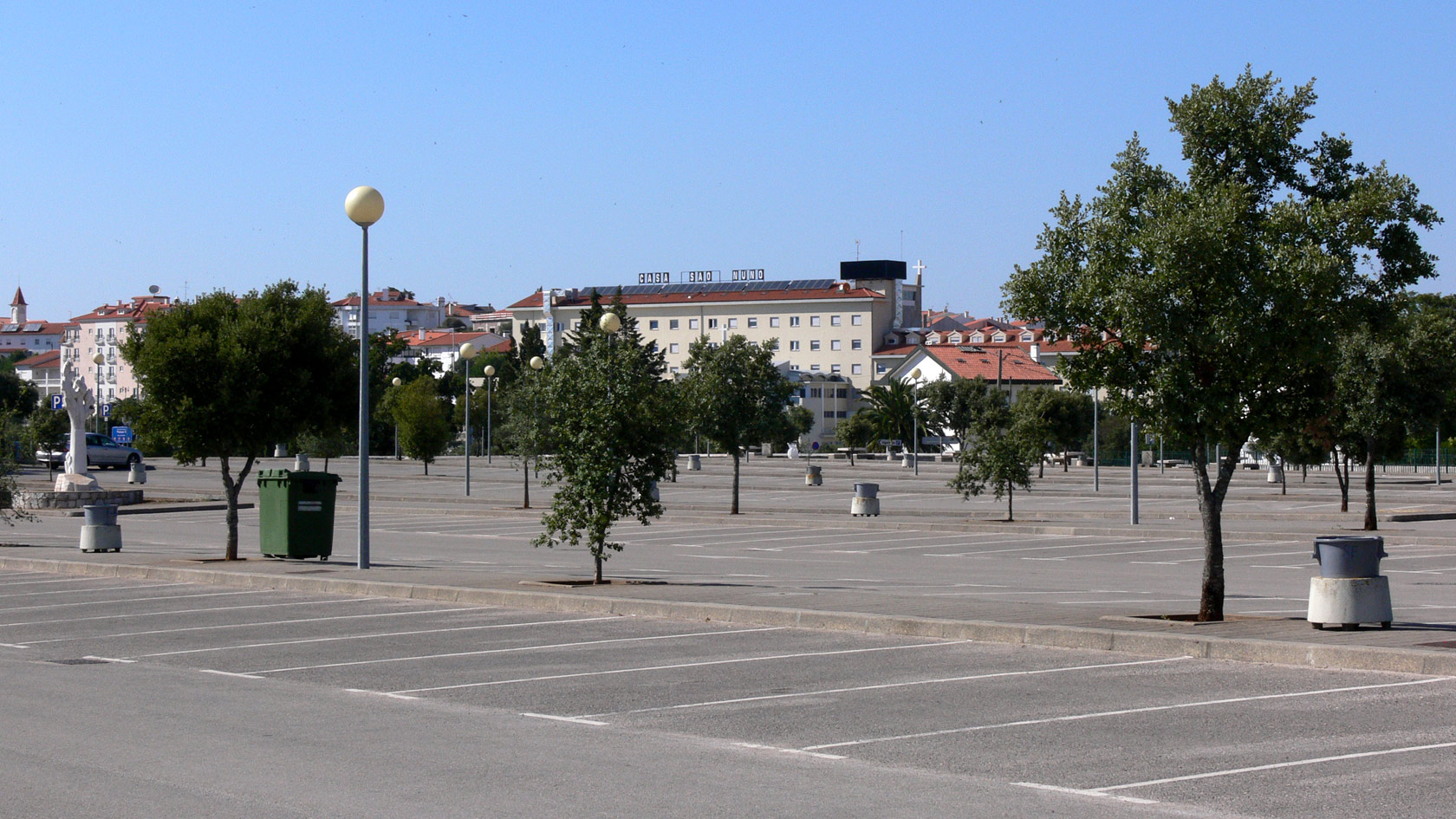 Фатима, image of landscape/habitat.