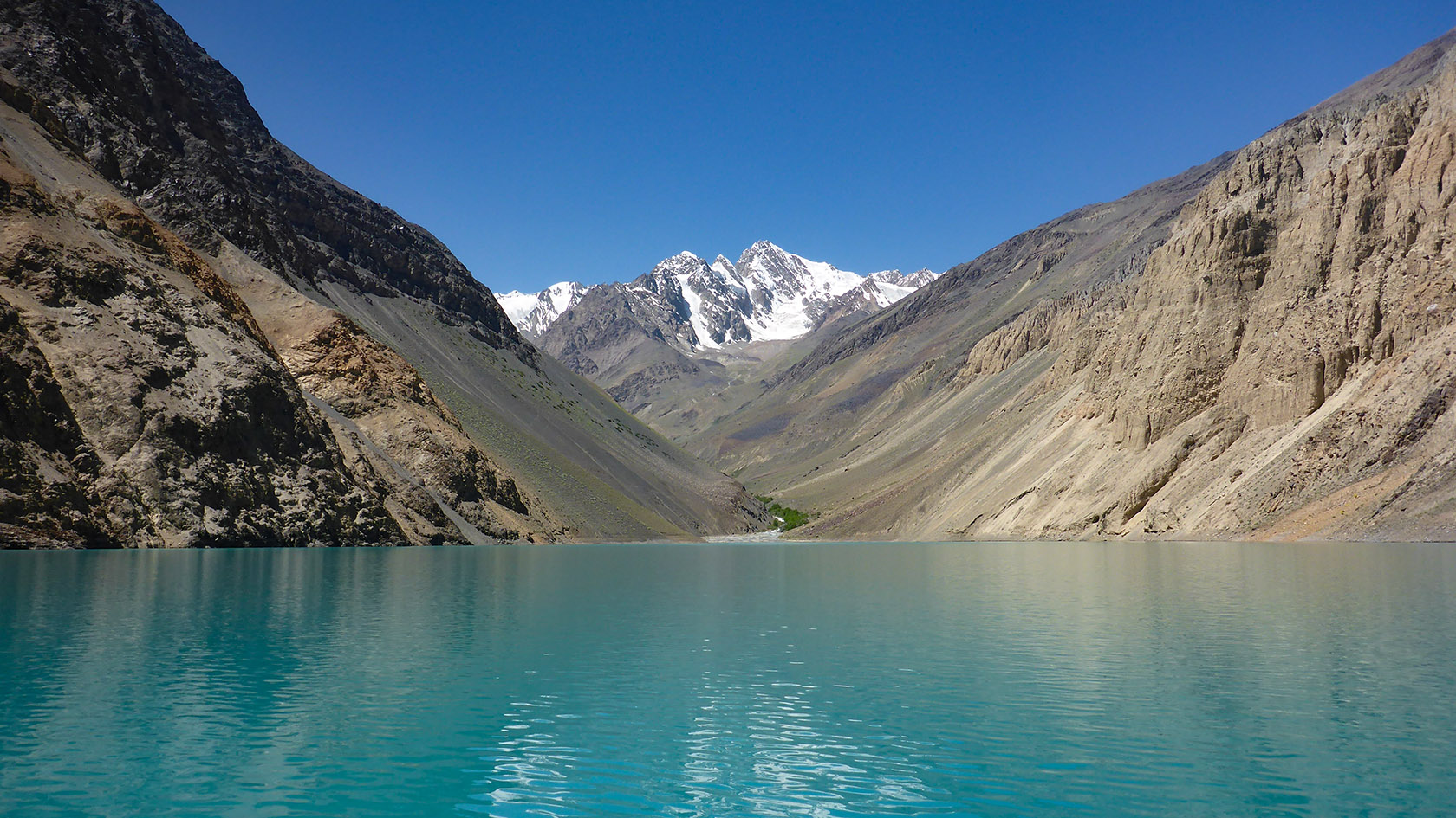 Шадау, image of landscape/habitat.