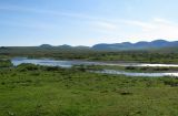 Верховья Большой Пайпудыны, image of landscape/habitat.