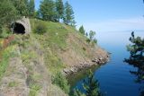Киркирей, image of landscape/habitat.