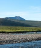 Верховья Большой Пайпудыны, image of landscape/habitat.