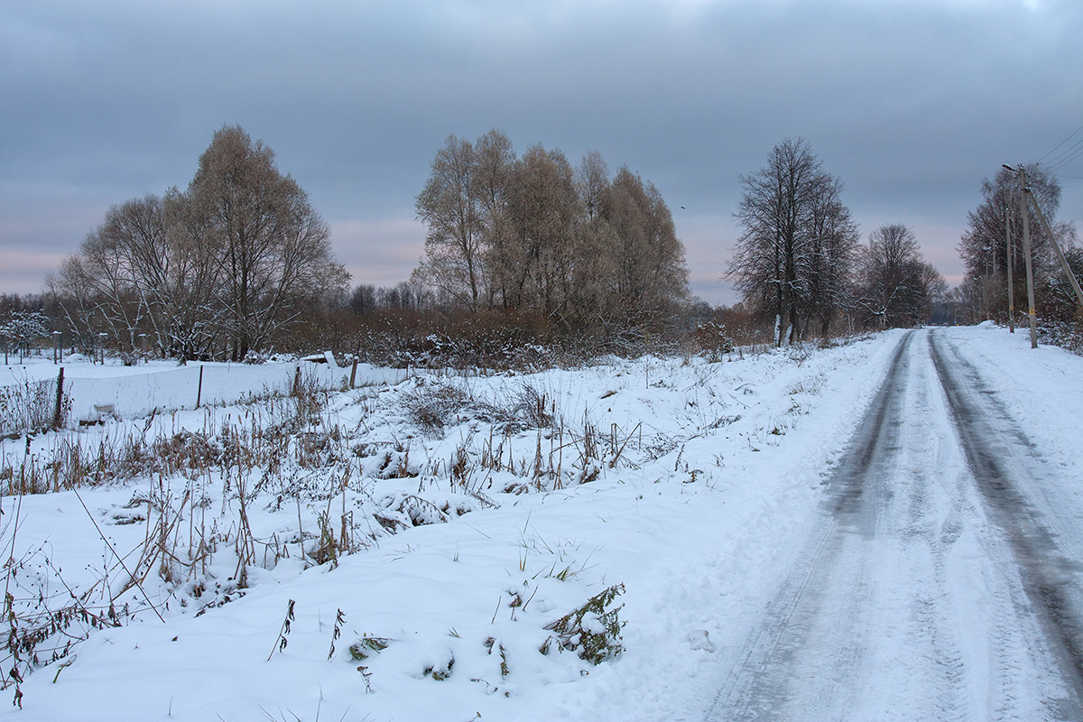 Езерище и окрестности, image of landscape/habitat.