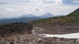 Дзензур, image of landscape/habitat.