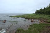 Каравалдай, image of landscape/habitat.