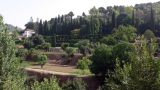 Альгамбра, image of landscape/habitat.