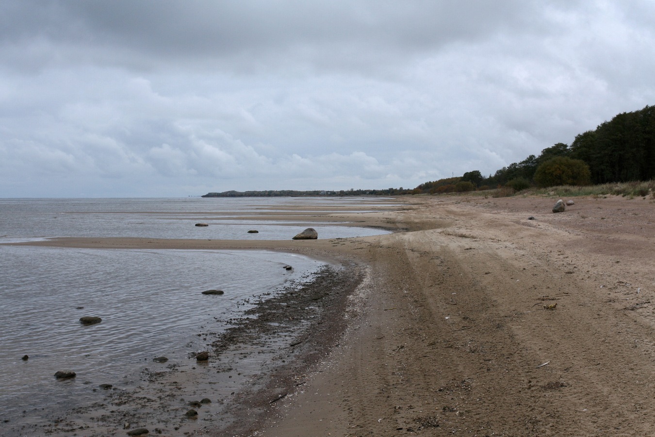 Окрестности Кленно, image of landscape/habitat.