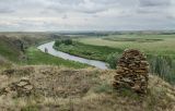 Грязнушинский, image of landscape/habitat.