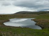 Кершор, image of landscape/habitat.