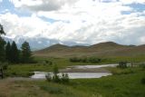 Image of landscape