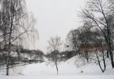 Гродно, image of landscape/habitat.