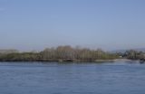 Иркутск, image of landscape/habitat.