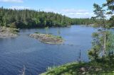 Image of landscape