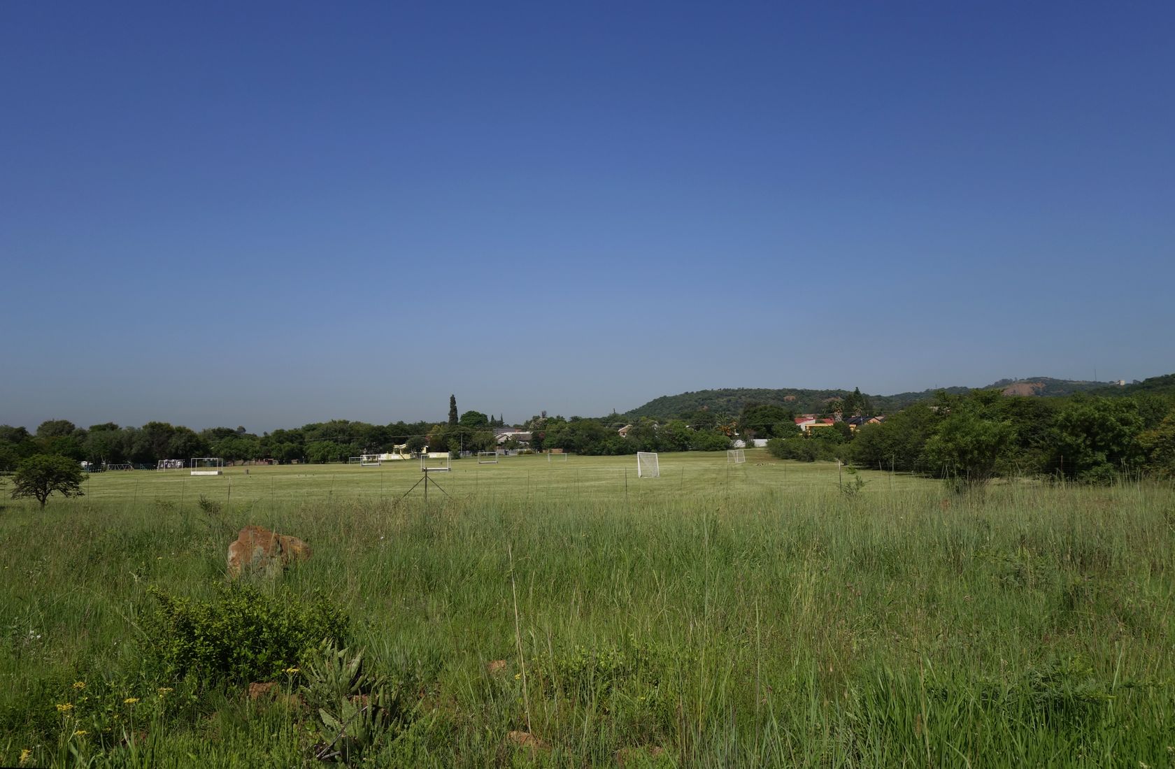 Клиприверсберг, image of landscape/habitat.