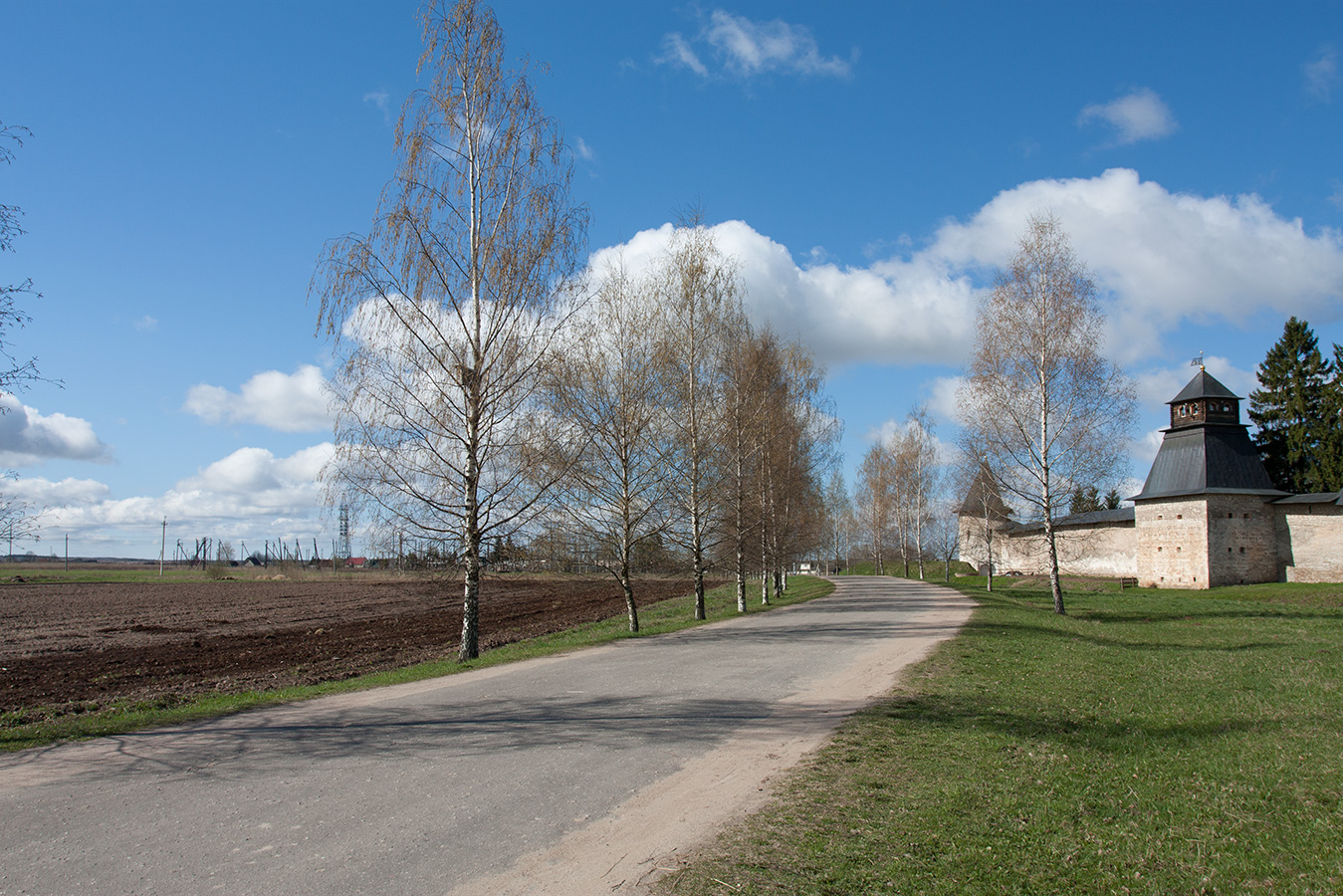 Печоры, image of landscape/habitat.