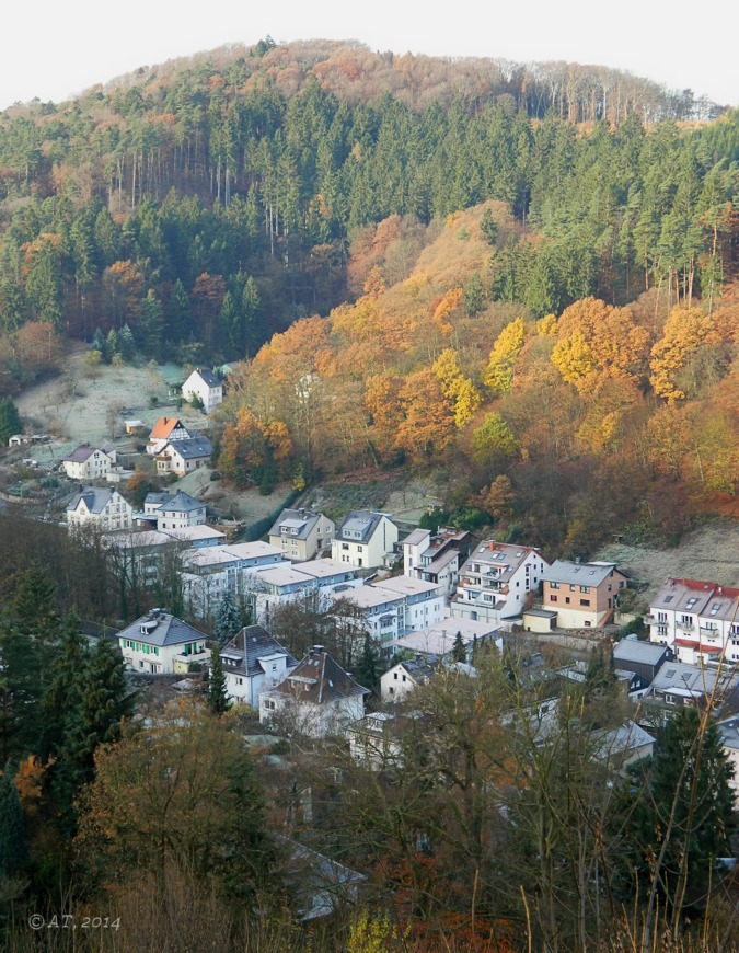 Хоенлимбург, image of landscape/habitat.