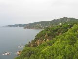 Sant Feliu de Guixols, image of landscape/habitat.