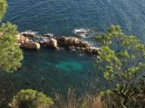 Sant Feliu de Guixols, image of landscape/habitat.