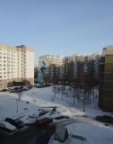 Девятовка, изображение ландшафта.
