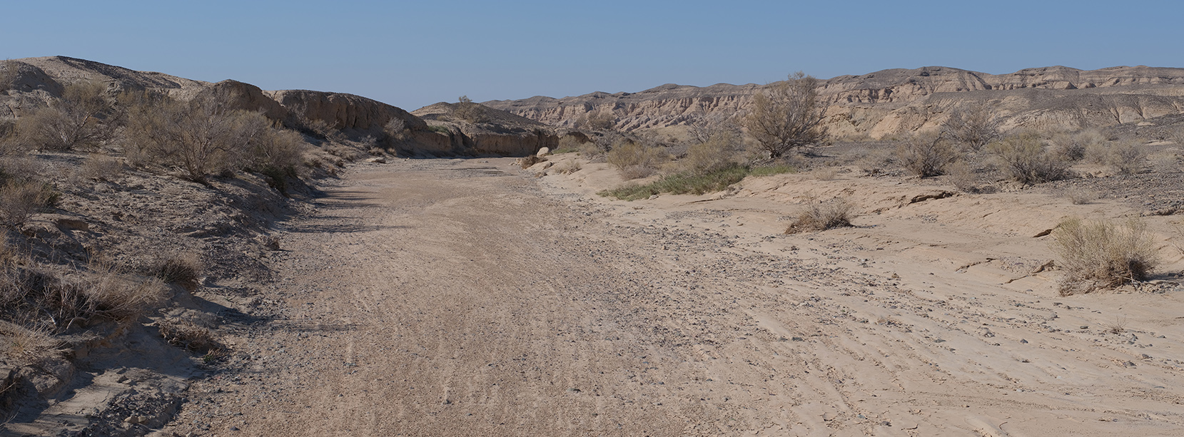 Сарымсакты, image of landscape/habitat.